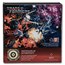 2022 Niue 1 oz Silver $2 Transformers Series: Optimus Prime
