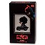 2022 Niue 1 oz Silver Chibi Coin Collection: Batman & Mobile