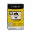 2022 Niue 1 oz Silver Chibi Coin Collection: Friends - Chandler
