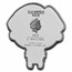 2022 Niue 1 oz Silver Chibi Coin Collection: Friends - Joey