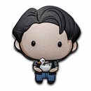 2022 Niue 1 oz Silver Chibi Coin Collection: Friends - Joey