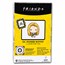 2022 Niue 1 oz Silver Chibi Coin Collection: Friends - Phoebe