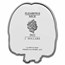 2022 Niue 1 oz Silver Chibi Coin Collection: Friends - Phoebe