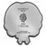 2022 Niue 1 oz Silver Chibi Coin Collection: Friends - Rachel