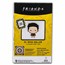 2022 Niue 1 oz Silver Chibi Coin Collection: Friends - Ross