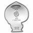 2022 Niue 1 oz Silver Chibi Coin Collection: Green Arrow