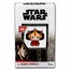 2022 Niue 1 oz Silver Chibi Coin Collection: Queen Padme Amidala