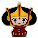 2022 Niue 1 oz Silver Chibi Coin Collection: Queen Padme Amidala
