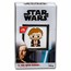 2022 Niue 1 oz Silver Chibi Coin Collection: Young Obi-Wan Kenobi