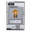 2022 Niue 1 oz Silver Chibi Coin Collection: Young Obi-Wan Kenobi