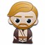 2022 Niue 1 oz Silver Chibi Coin Collection: Young Obi-Wan Kenobi