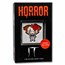 2022 Niue 1 oz Silver Chibi Coin Horror Collection: IT