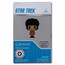 2022 Niue 1 oz Silver Chibi Coin Star Trek: Lt. Nyota Uhura