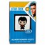 2022 Niue 1 oz Silver Chibi Coin Star Trek: Montgomery Scott