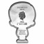 2022 Niue 1 oz Silver Chibi Coin Star Trek: Montgomery Scott