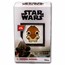 2022 Niue 1 oz Silver Chibi Collection: Star Wars: Admiral Ackbar