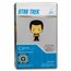 2022 Niue 1 oz Silver Chibi Star Trek: Data
