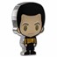 2022 Niue 1 oz Silver Chibi Star Trek: Data