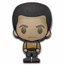 2022 Niue 1 oz Silver Chibi Star Trek: Data
