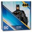 2022 Niue 1 oz Silver Coin $2 DC Classics: BATMAN™