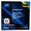 2022 Niue 1 oz Silver Coin $2 DC Classics: BATMAN™