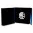 2022 Niue 1 oz Silver Coin $2 DC Classics: SUPERMAN™