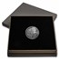 2022 Niue 1 oz Silver Discovery of America: Christopher Columbus