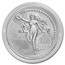 2022 Niue 1 oz Silver Icons of Inspiration: Wright Brothers BU