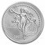 2022 Niue 1 oz Silver Icons of Inspiration: Wright Brothers BU