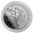 2022 Niue 1 oz Silver Icons of Inspiration: Wright Brothers Proof