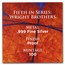 2022 Niue 1 oz Silver Icons of Inspiration: Wright Brothers Proof