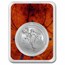 2022 Niue 1 oz Silver Icons of Inspiration: Wright Brothers (TEP)