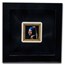 2022 Niue 1 oz Silver Johannes Vermeer: Girl with a Pearl Earring