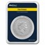 2022 Niue 1 oz Silver Predators: Cougar vs Bear MDP® + PCGS FS