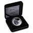 2022 Niue 1 oz Silver Prehistoric World: Ankylosaurus