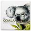 2022 Niue 1 oz Silver Proof Koala