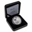 2022 Niue 1 oz Silver Proof The Milky Way: Laika the Dog