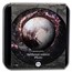 2022 Niue 1 oz Silver Proof The Milky Way: Pluto