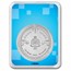 2022 Niue 1 oz Silver Sonic Colorized (with TEP)
