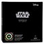 2022 Niue 1 oz Silver Star Wars Sandcrawler (Box & COA)