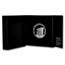 2022 Niue 1 oz Silver Star Wars Sandcrawler (Box & COA)