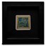 2022 Niue 1 oz Silver Vincent van Gogh: Almond Blossom Proof