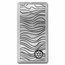 2022 Niue 10 oz Silver $20 Star Wars: Mandalorian Beskar Bar