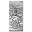 2022 Niue 10 oz Silver $20 Star Wars: Mandalorian Beskar Bar