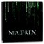 2022 Niue 2 oz Antique Silver Matrix