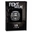 2022 Niue 2 oz Silver $5 Fierce Nature - Lion