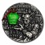 2022 Niue 2 oz Silver Antique Alchemist