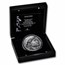 2022 Niue 2 oz Silver Antique David
