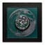 2022 Niue 2 oz Silver Antique Drowner