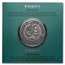 2022 Niue 2 oz Silver Antique Drowner